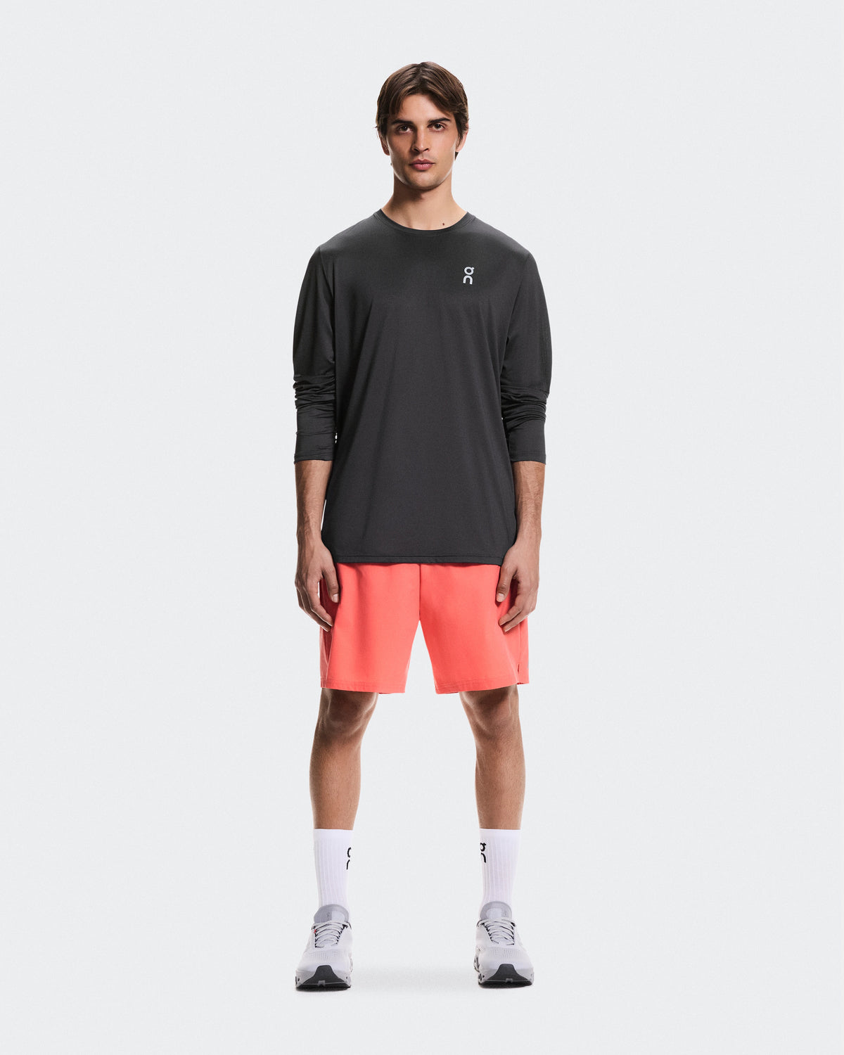7" Core Shorts