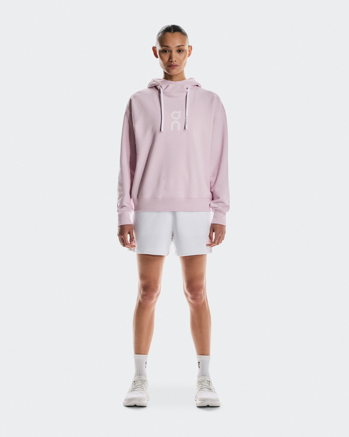 Club Hoodie