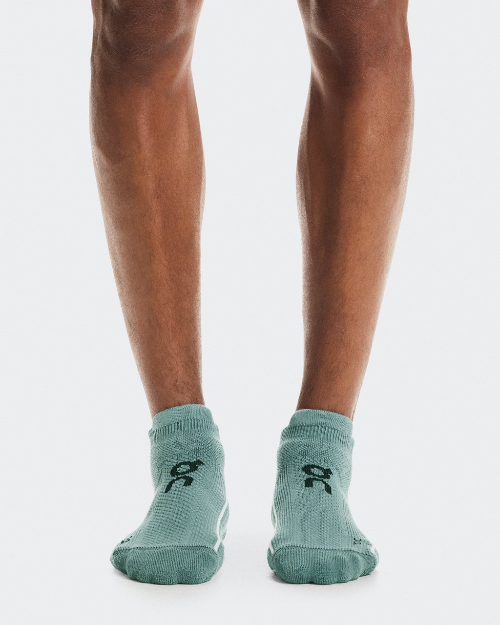 Court Sock Low