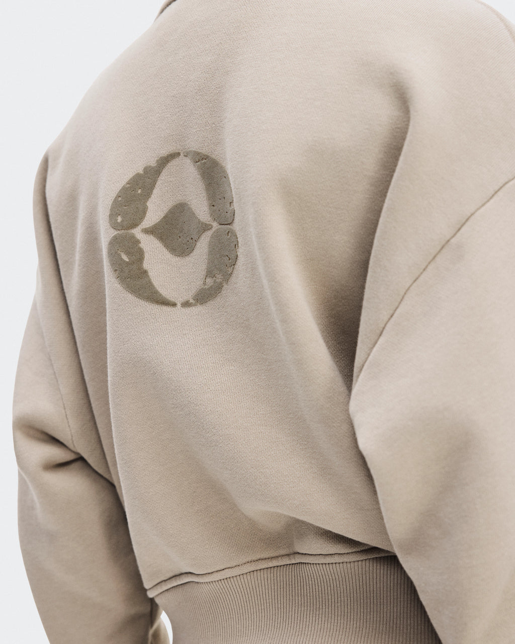 Club Collective Full Zip Hoodie FKA
