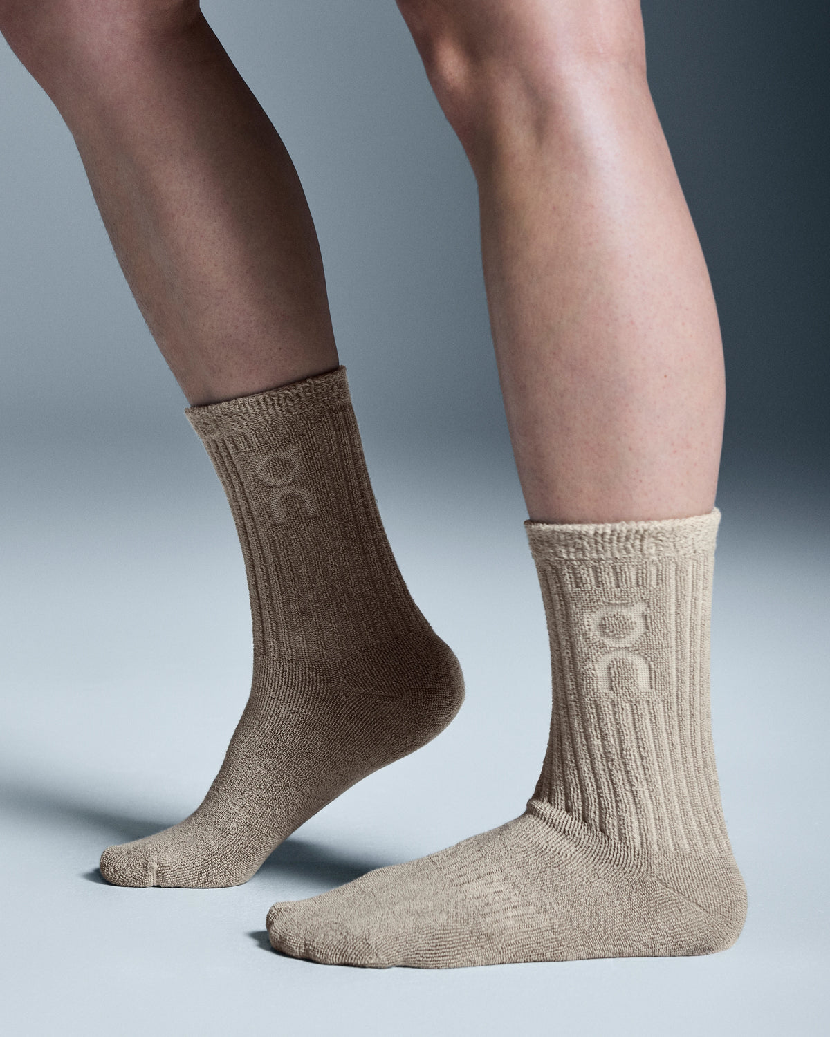 Terry Sock High