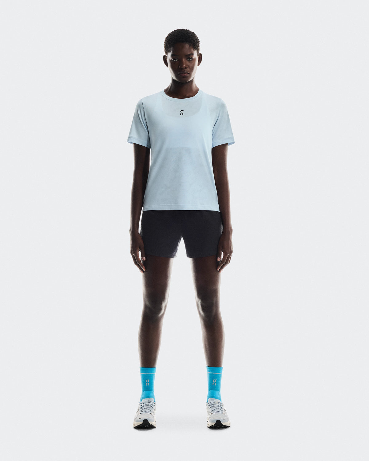 Trail Shorts