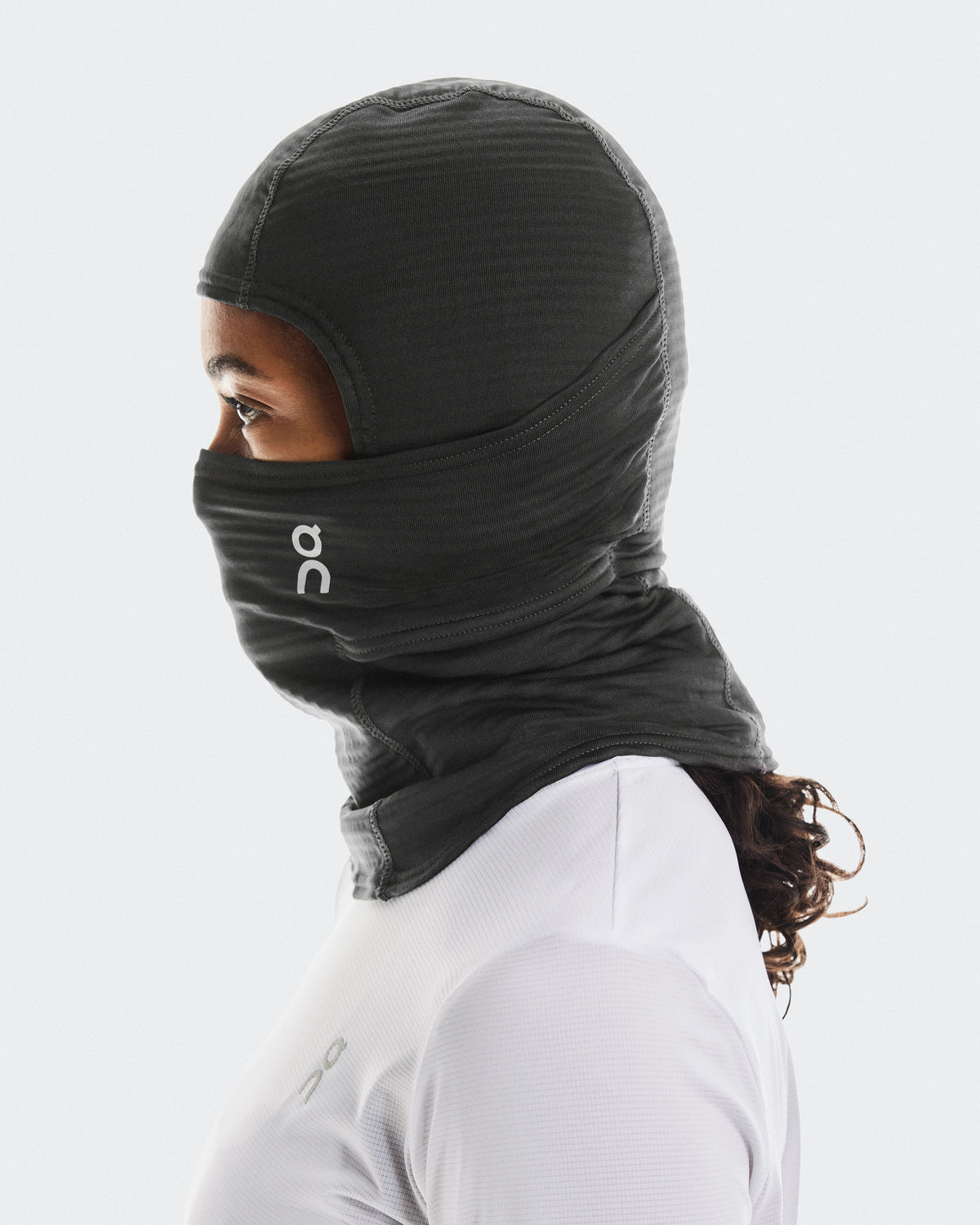 Winter Run Balaclava