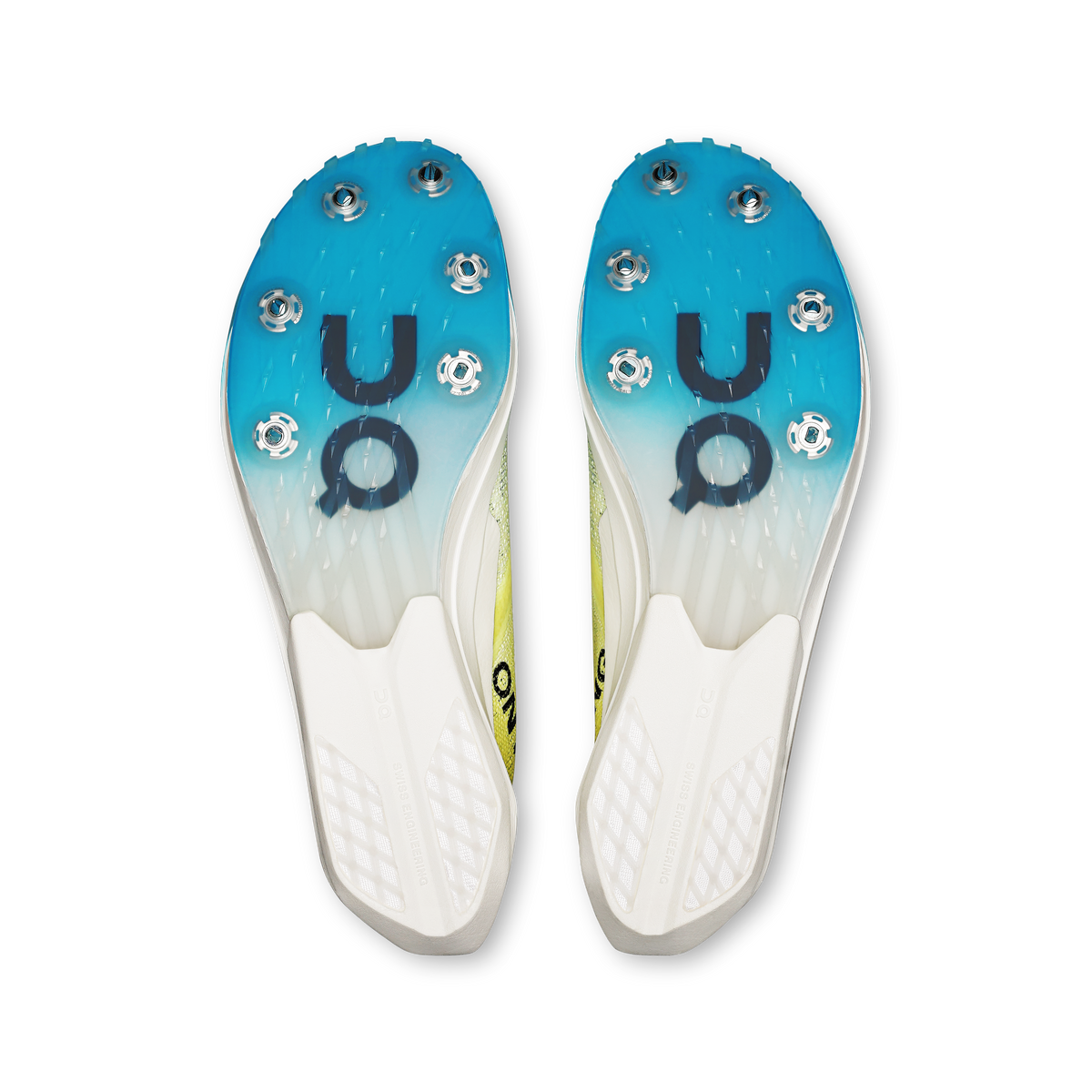 Cloudspike Citius 2