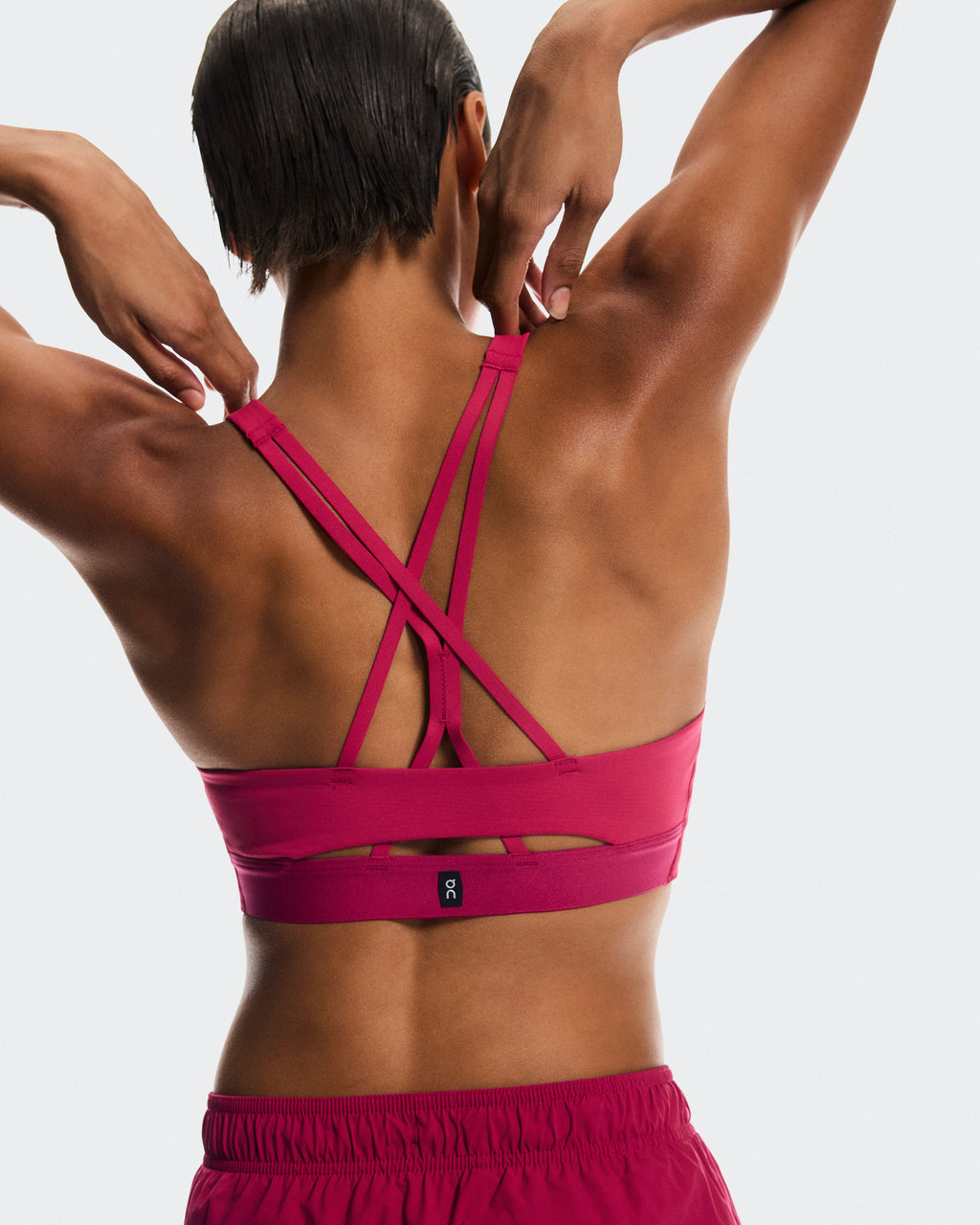 Studio Bra