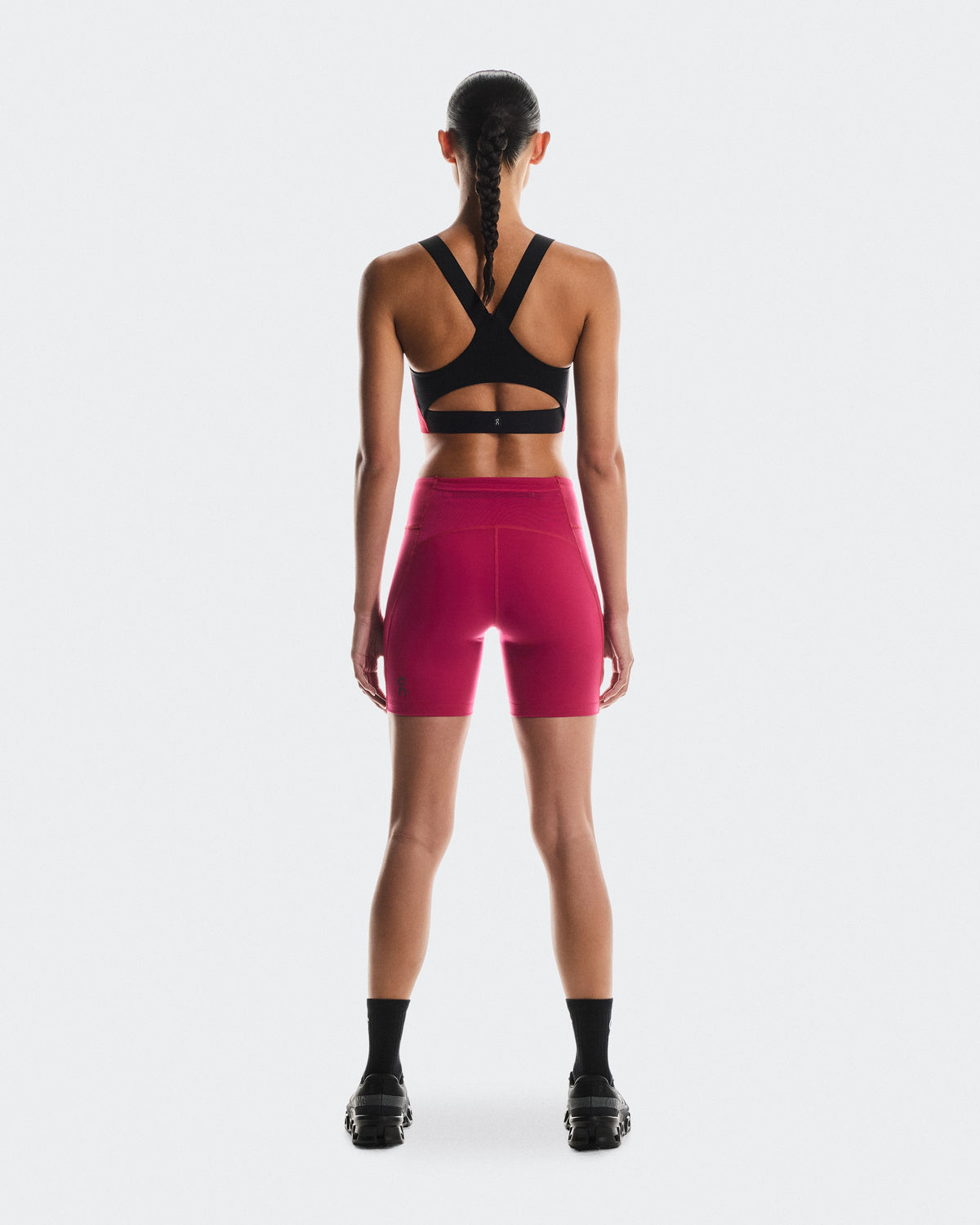 Performance Tights Short