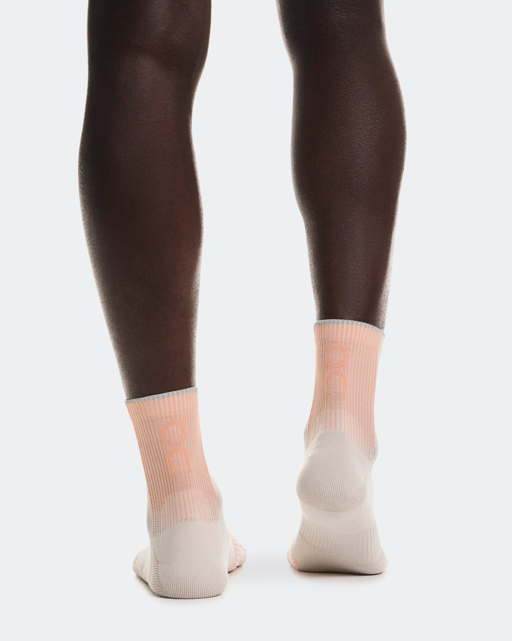 Performance Run Sock Mid