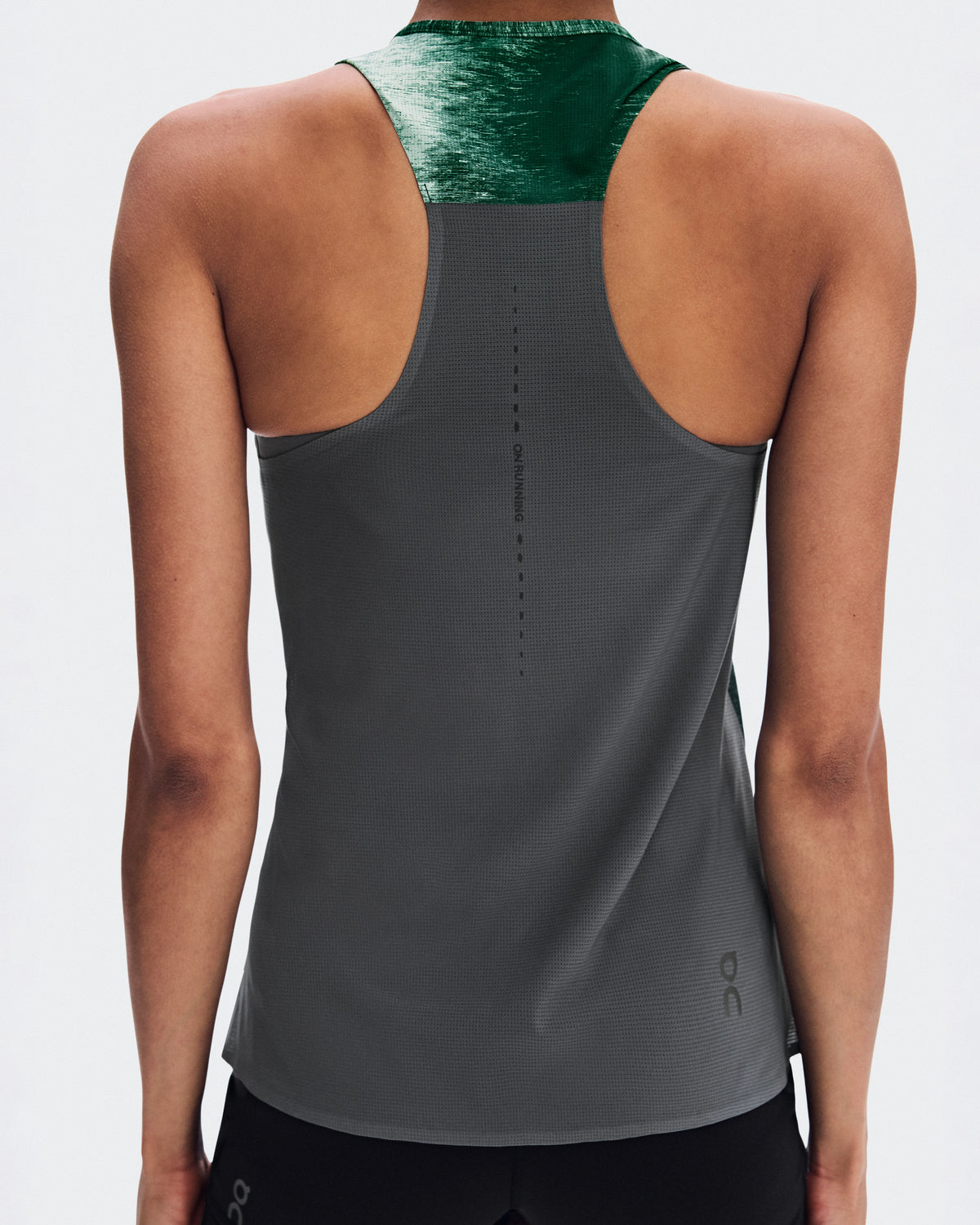 Performance Tank Terra