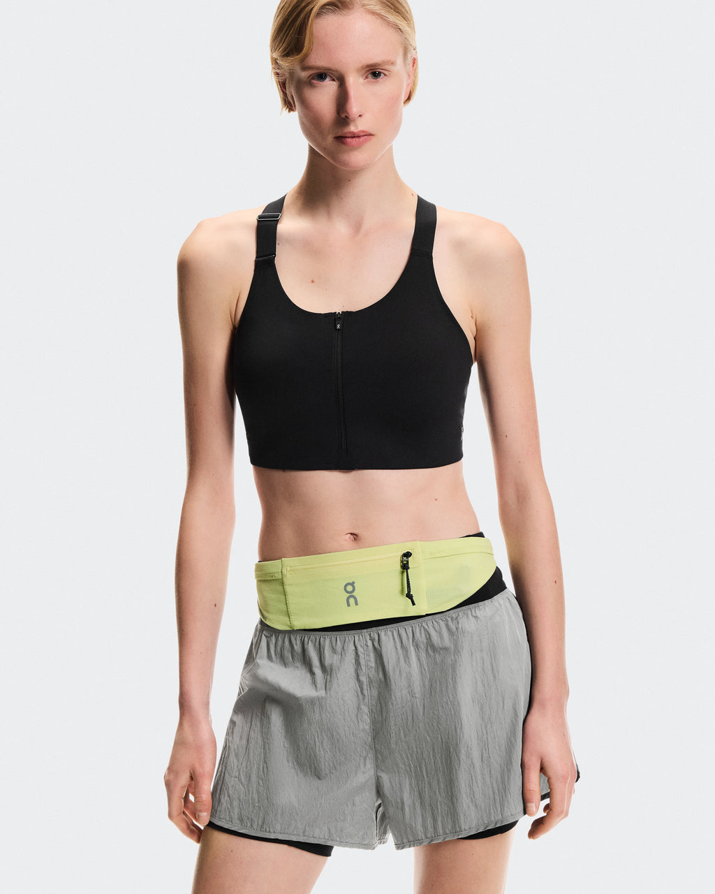 Speed Belt