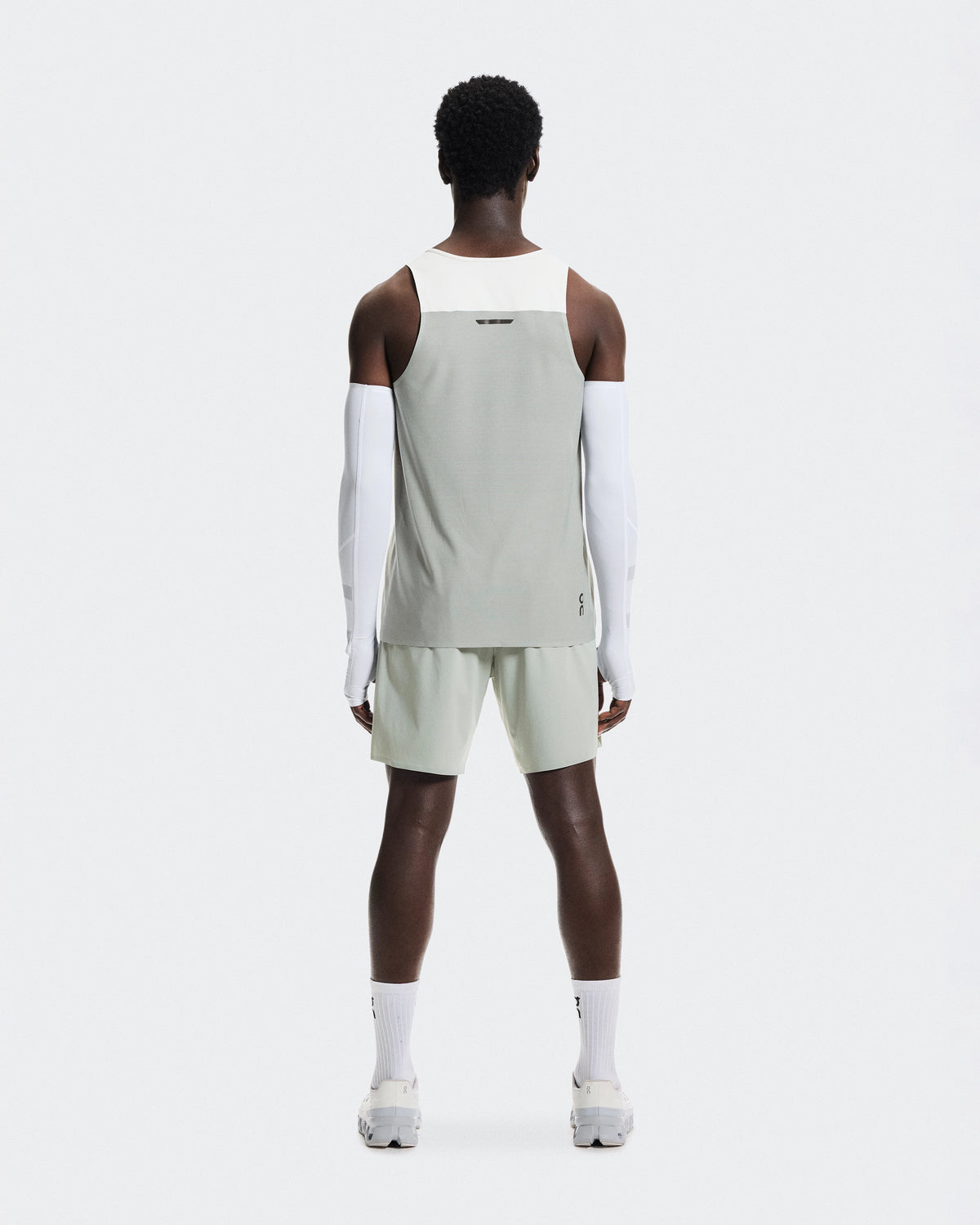 7" Performance Shorts