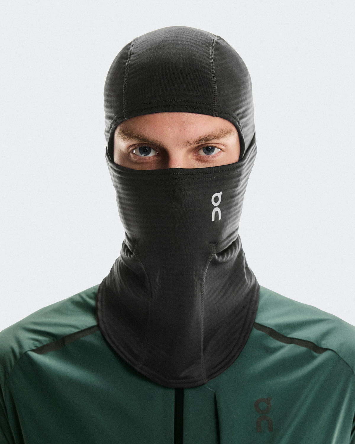 Winter Run Balaclava