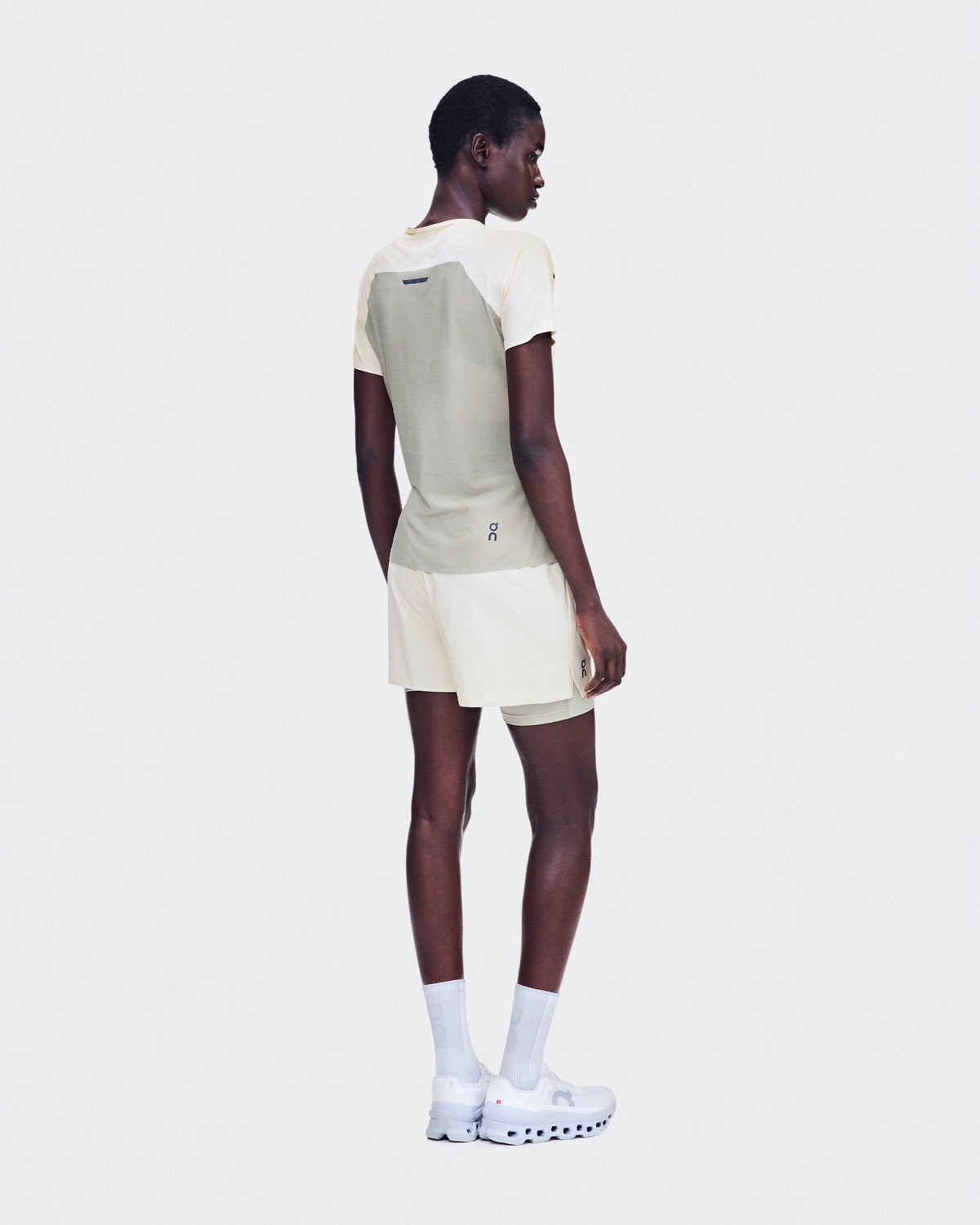3" Performance 2/1 Shorts
