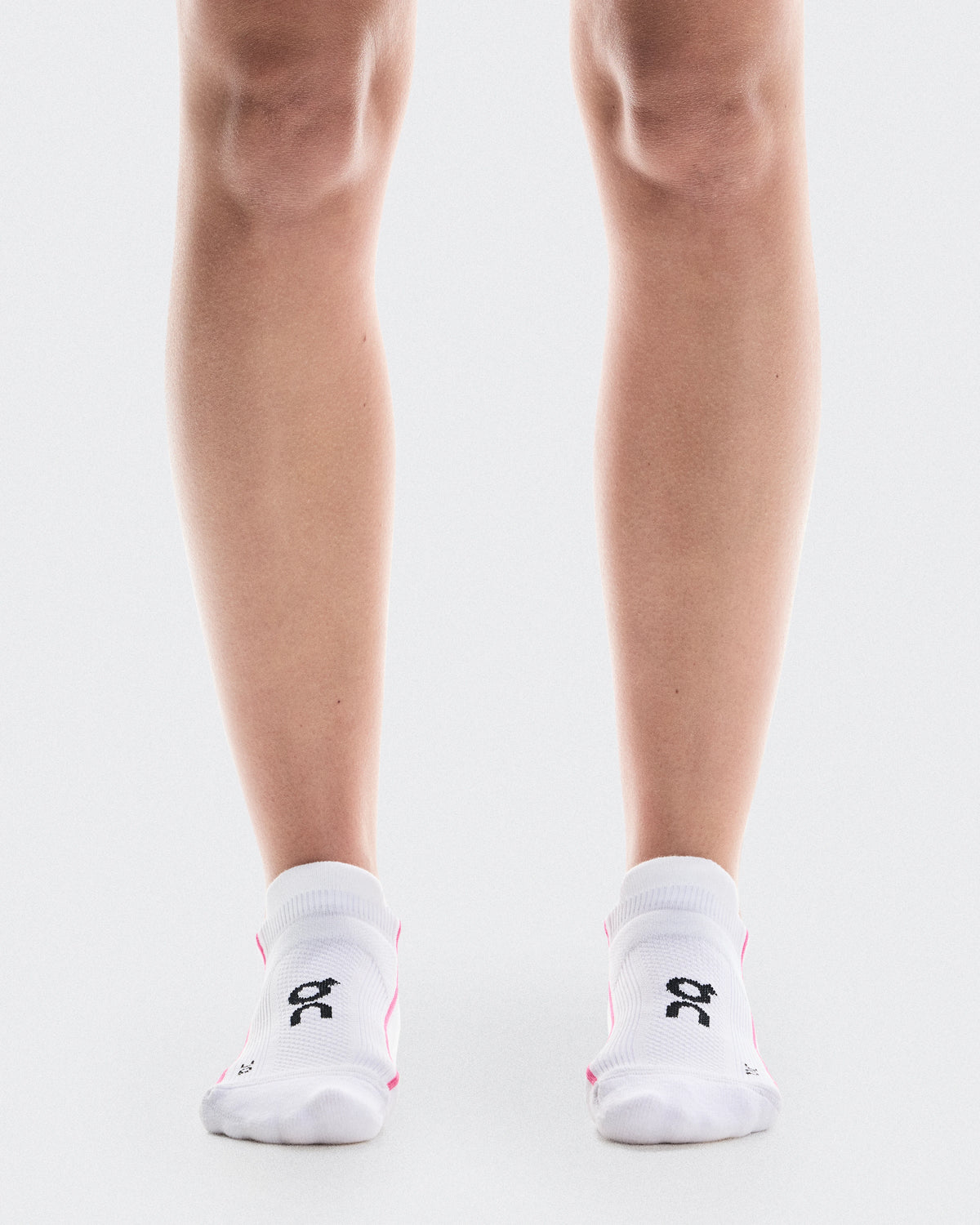 Court Sock Low
