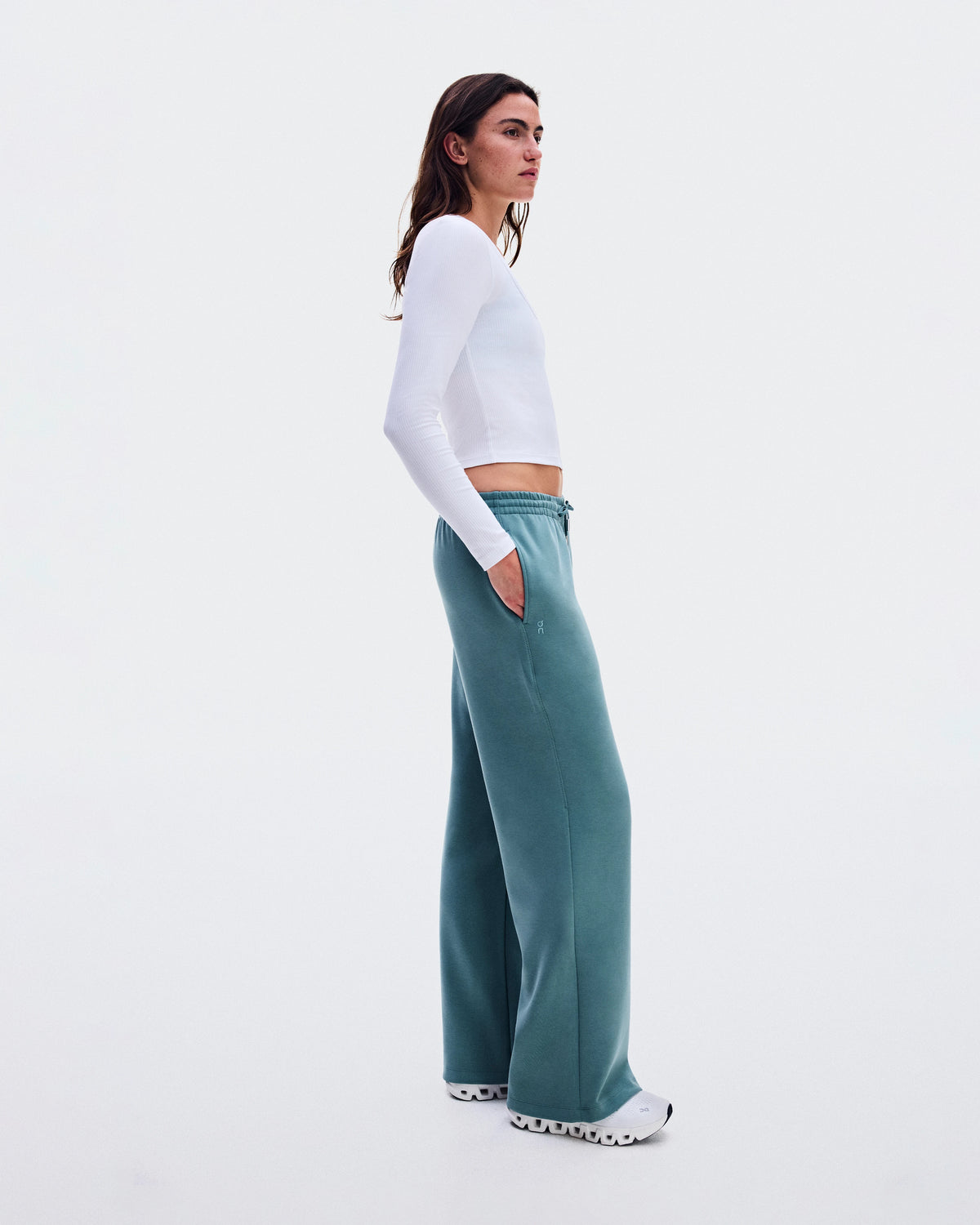 Studio Pants Wide