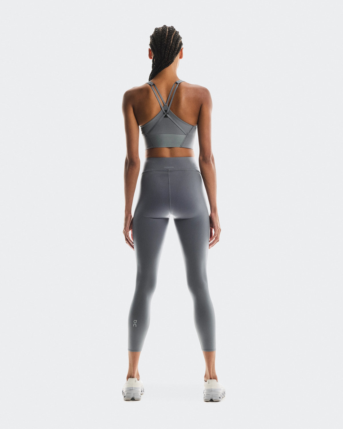 Train Tights 7/8