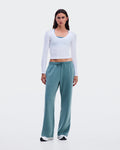 Studio Pants Wide