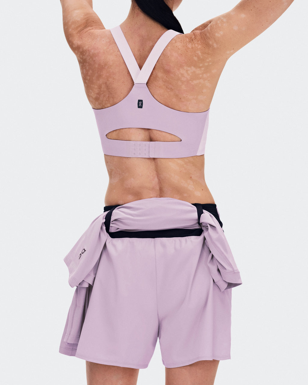 Trail Shorts