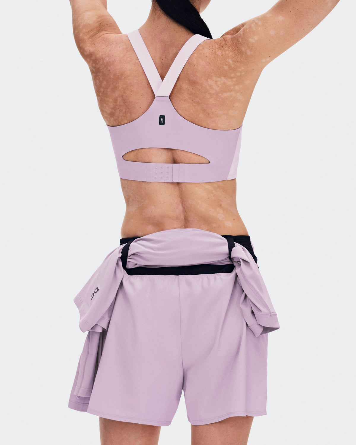 Trail Shorts