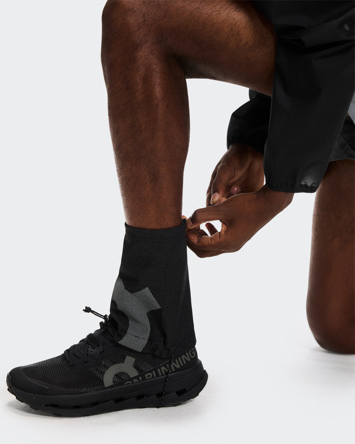 Trail Shoe Gaiter