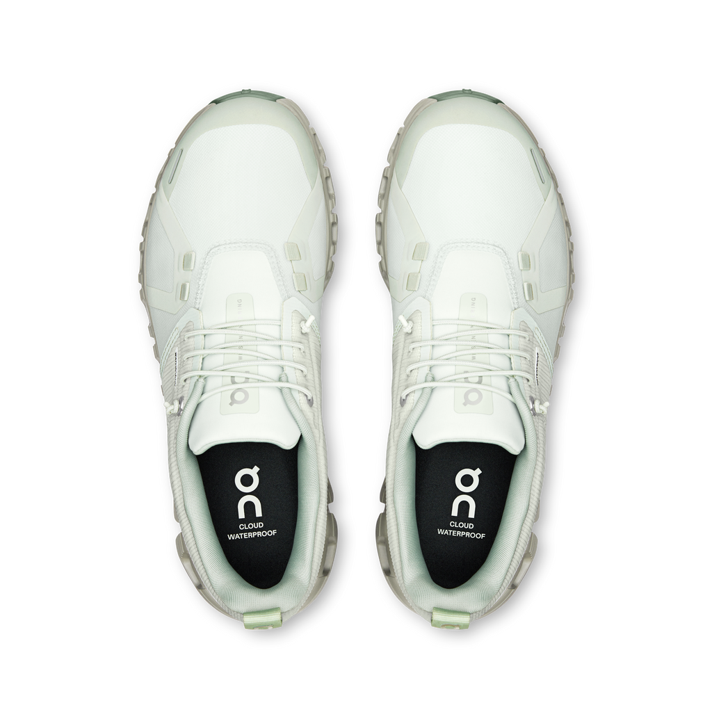 Cloud 6 Waterproof