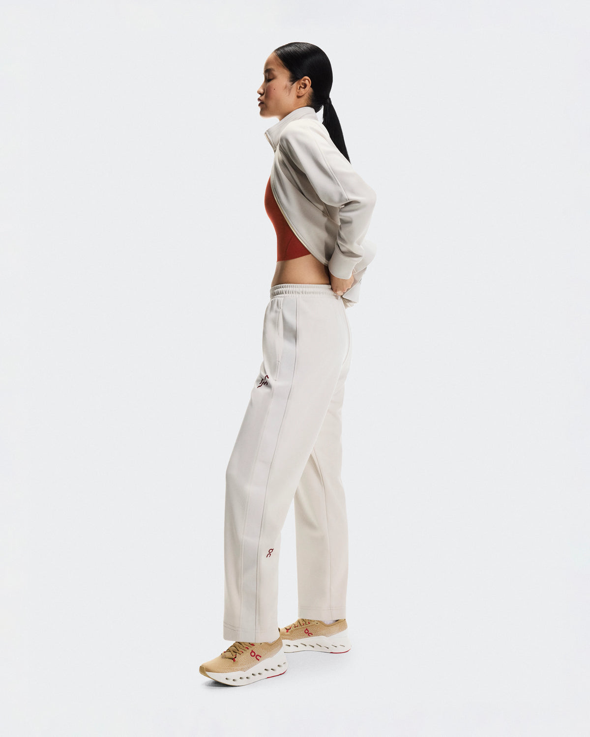 Track Pants Year of the Horse