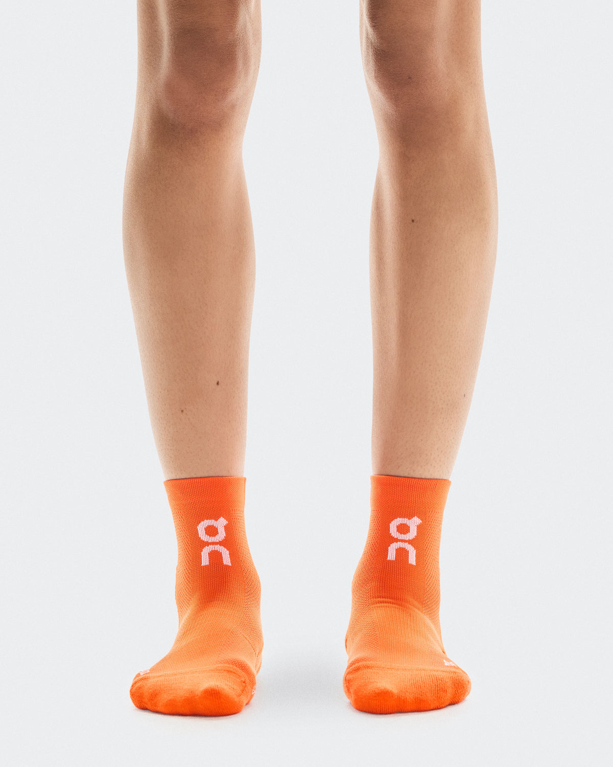 Core Run Sock Mid 2P