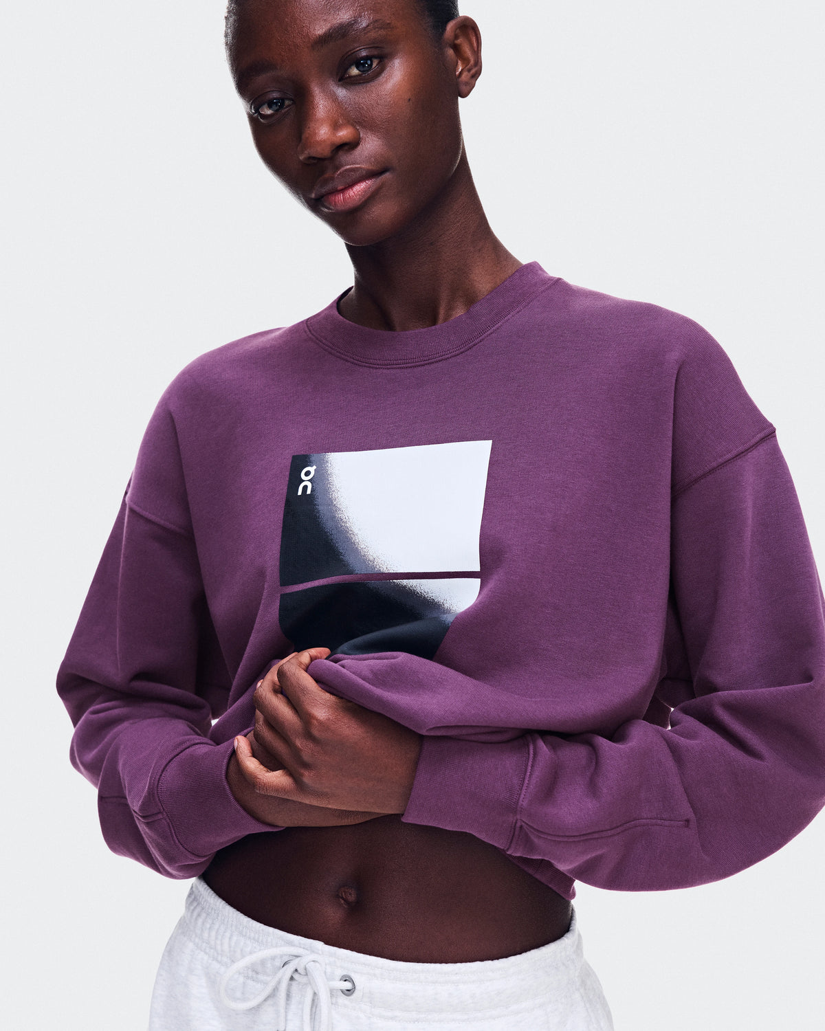 Club Crew Swing