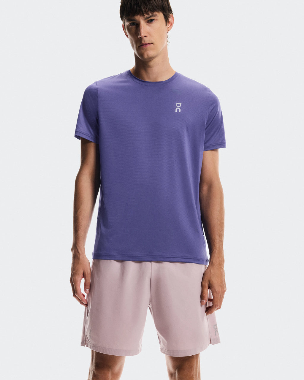 7" Core Shorts