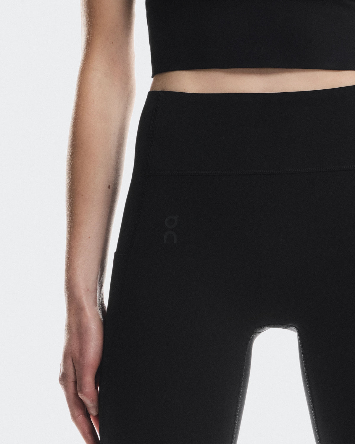 Studio Tights 7/8