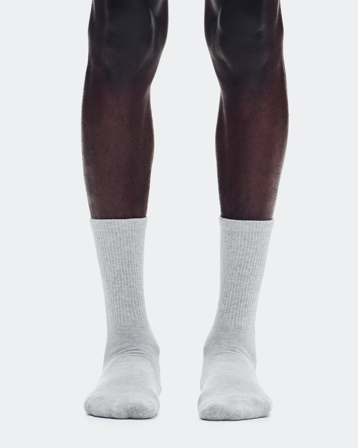 Club Sock High 2P