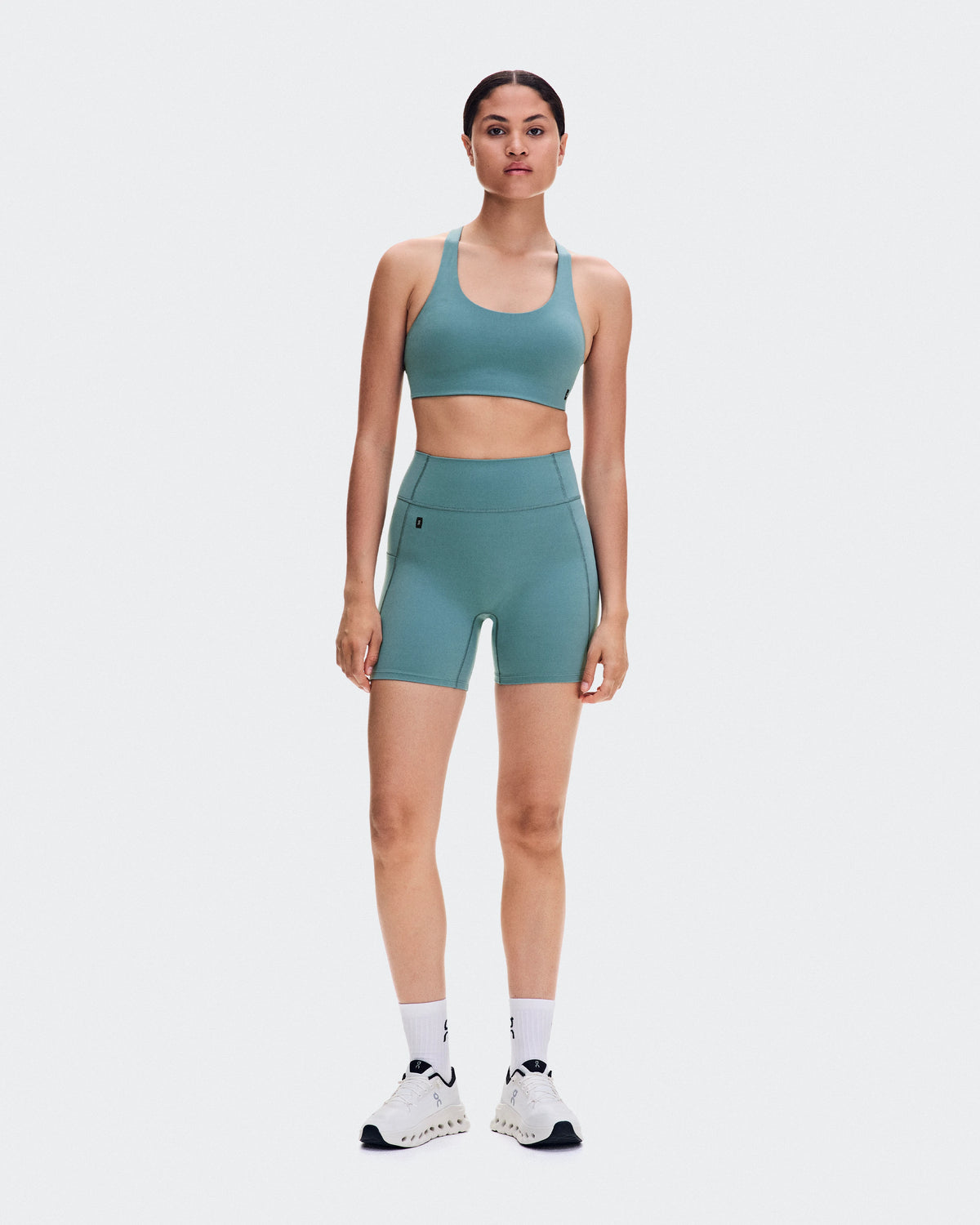 Studio Racerback Bra