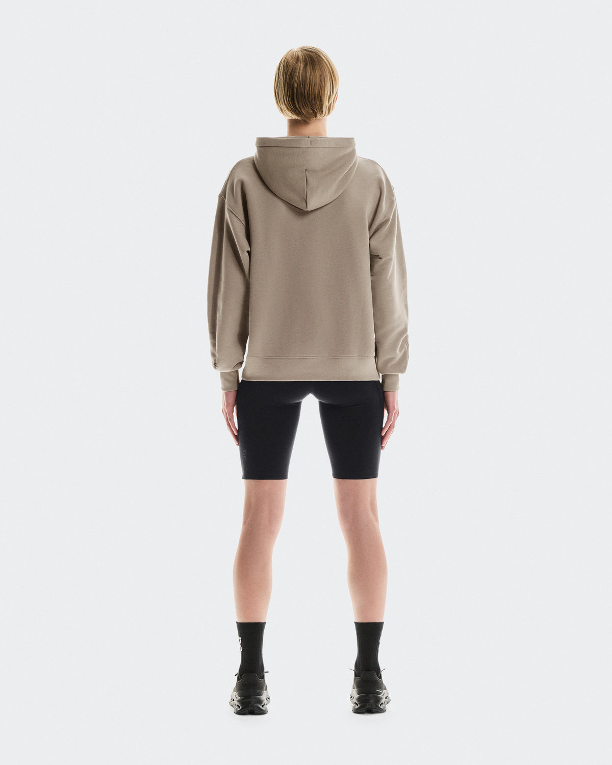 Club Hoodie