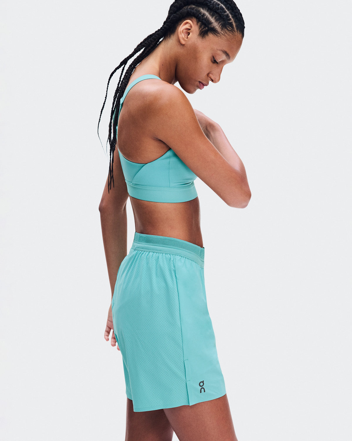 5" Performance Shorts