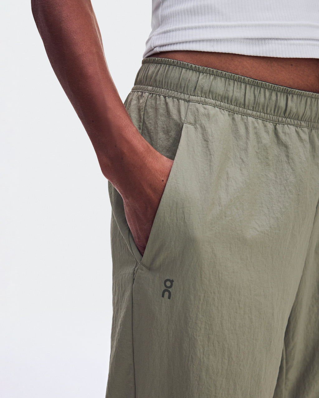 All-Day Track Pants
