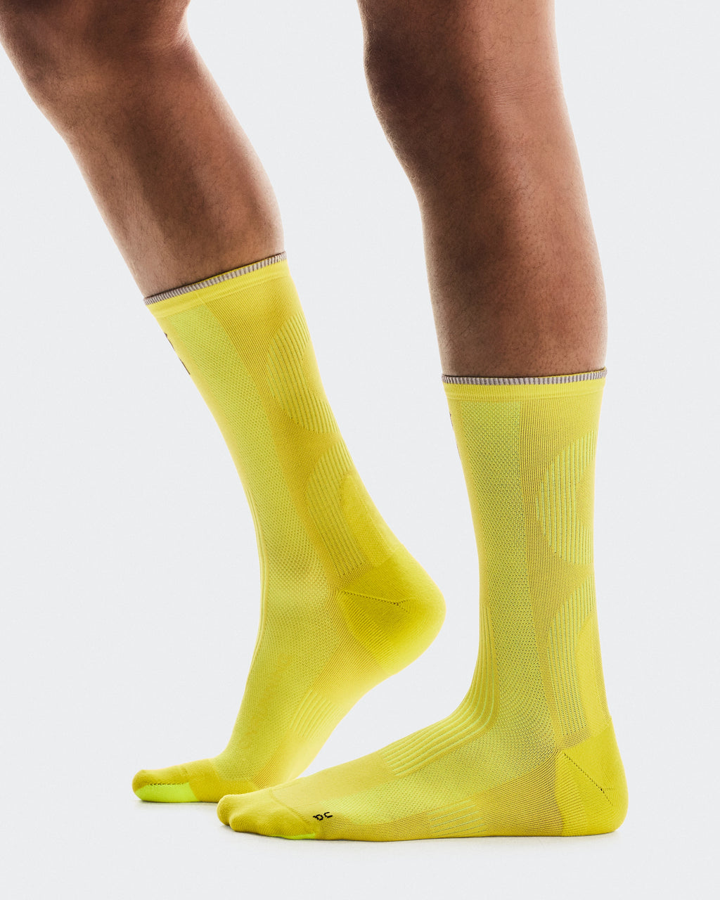 Elite Run Sock High