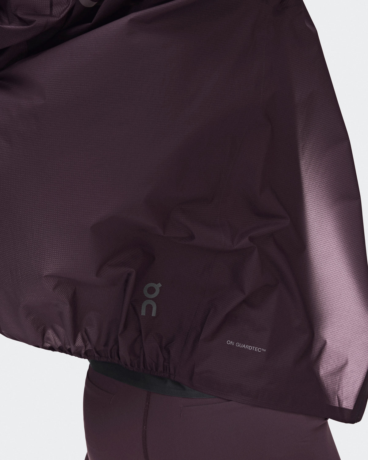 Ultra Jacket