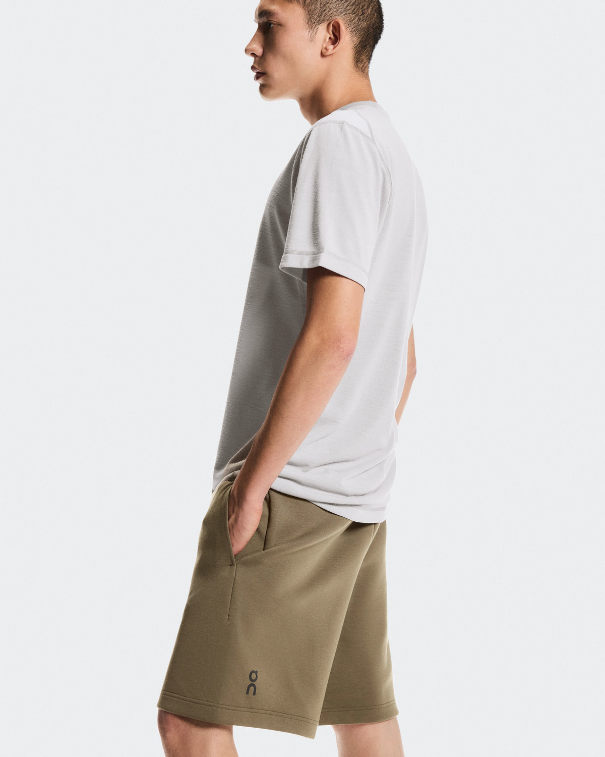 Focus Tech Shorts