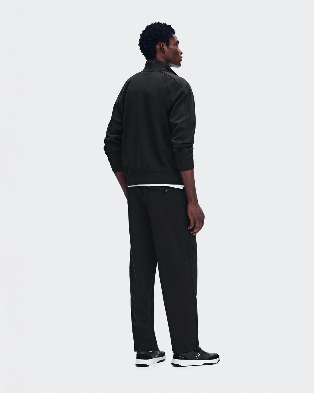 Courtside Pants