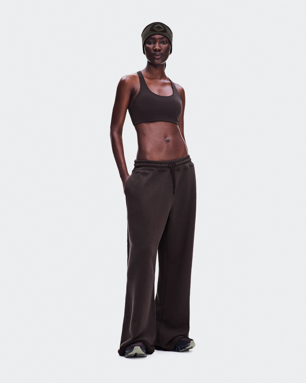 Club Collective Pants FKA
