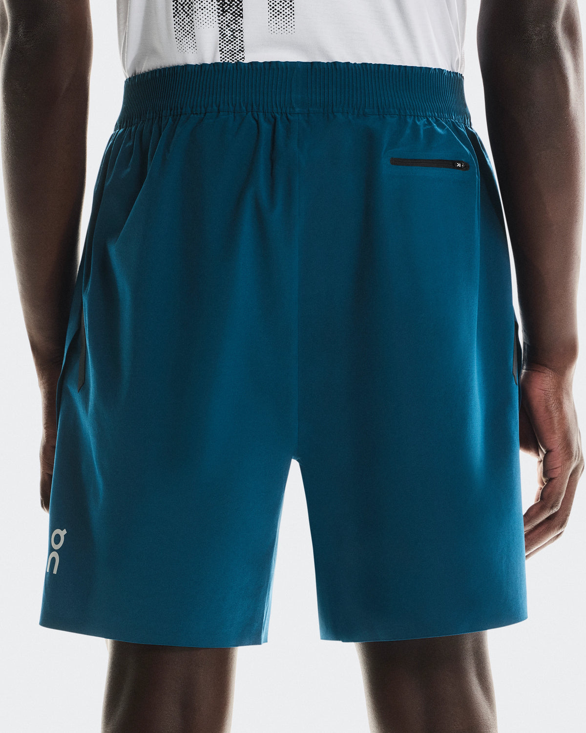 Train Shorts