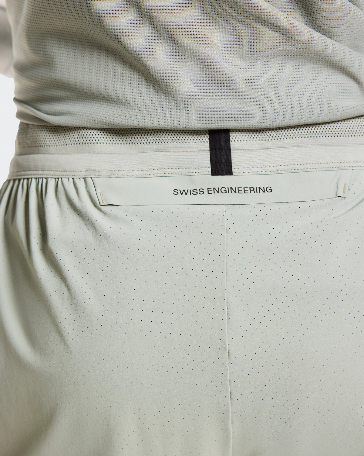 7" Performance Shorts
