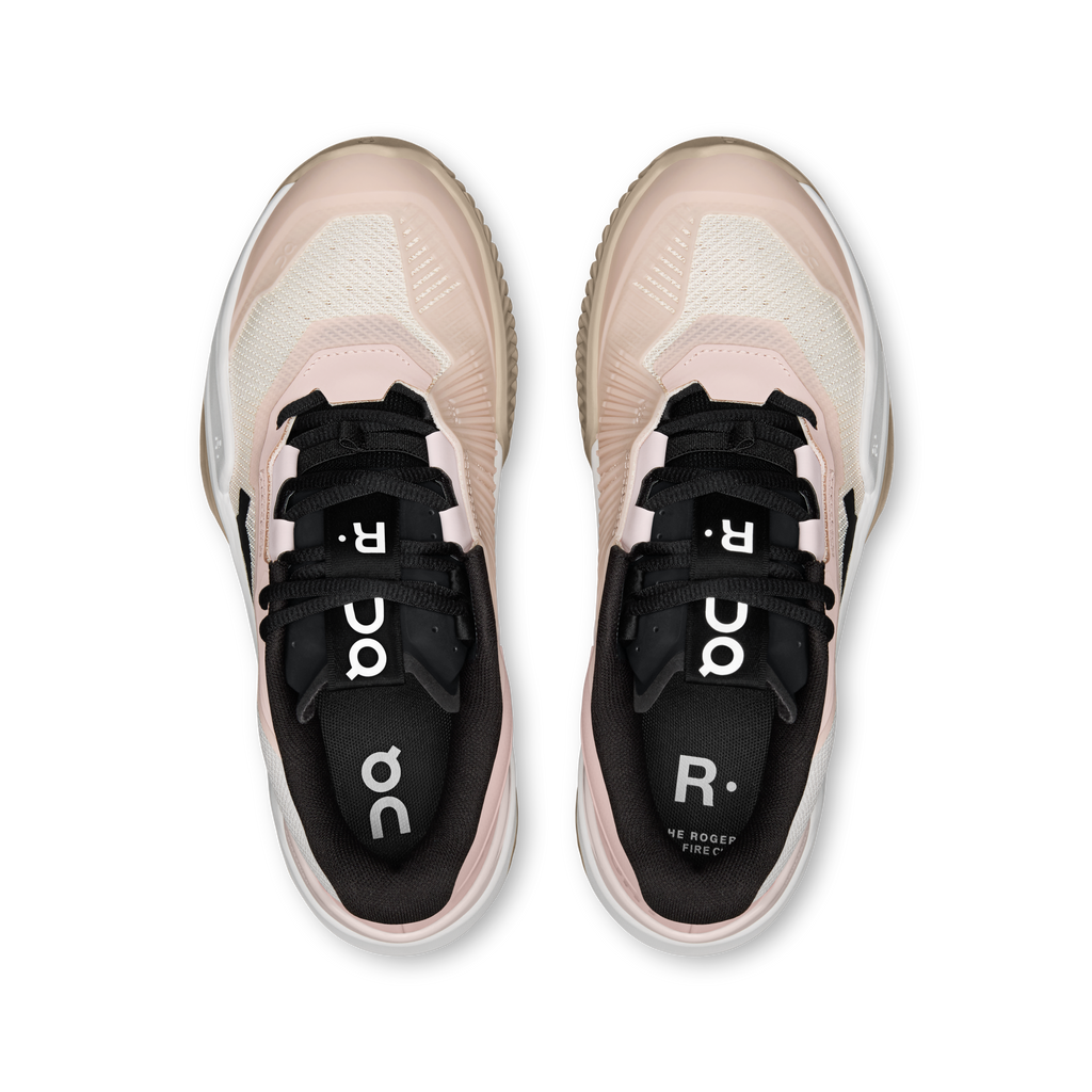 THE ROGER Pro Fire Clay