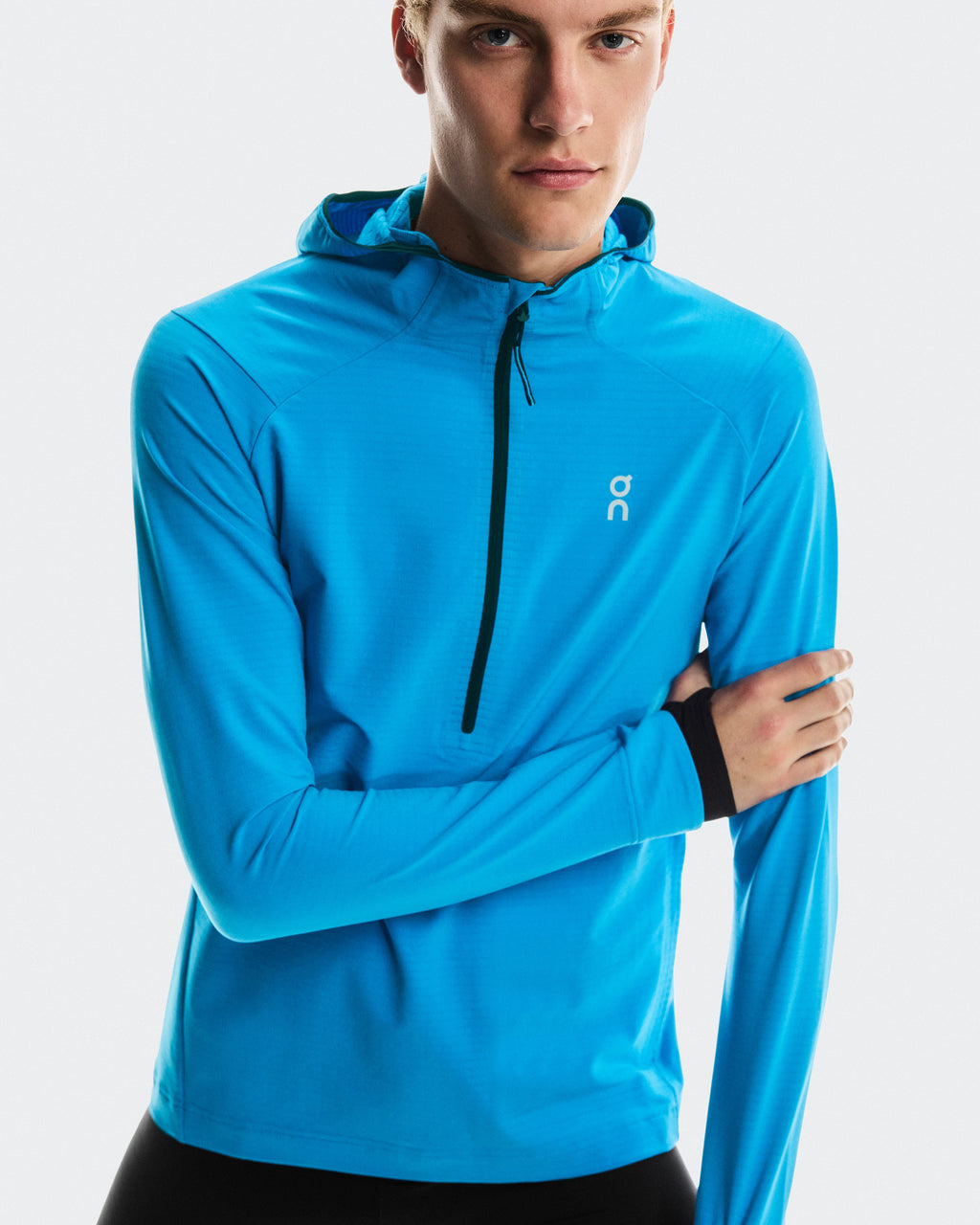 Pace Hoodie