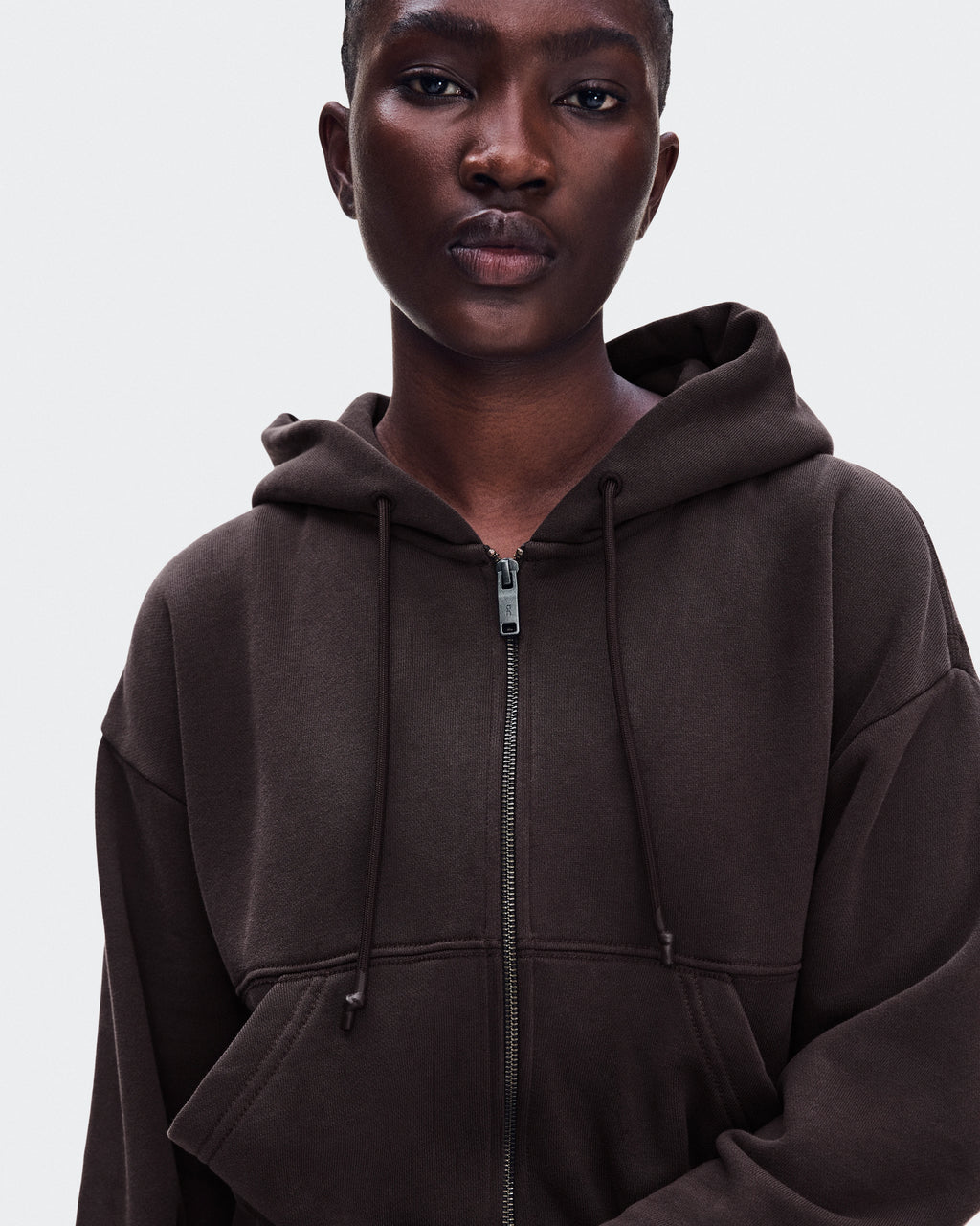 Club Collective Full Zip Hoodie FKA
