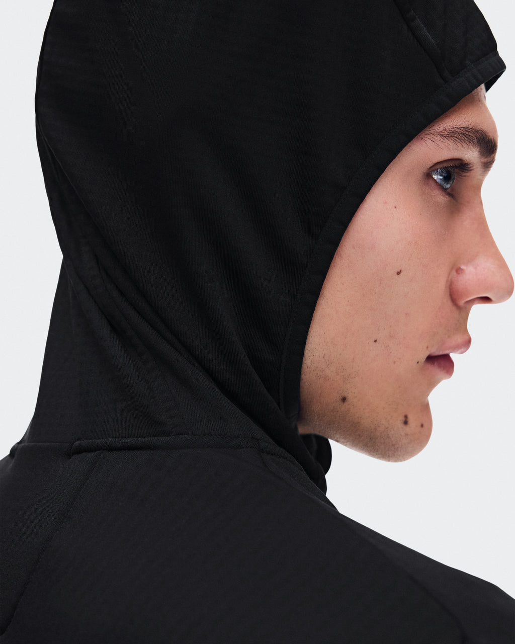 Climate Zip Hoodie