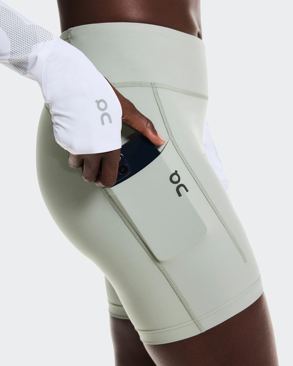 Performance Tights Short