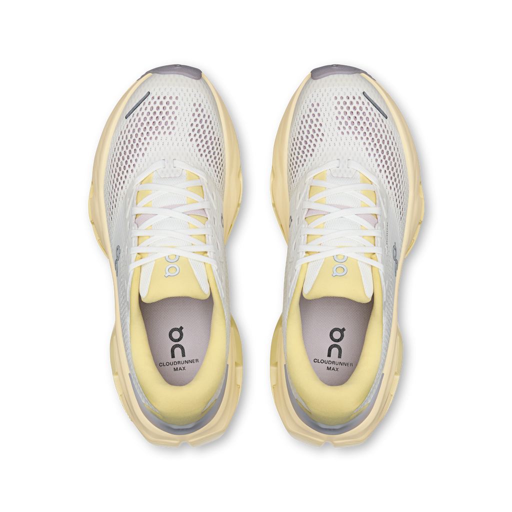 Cloudrunner 3 Max