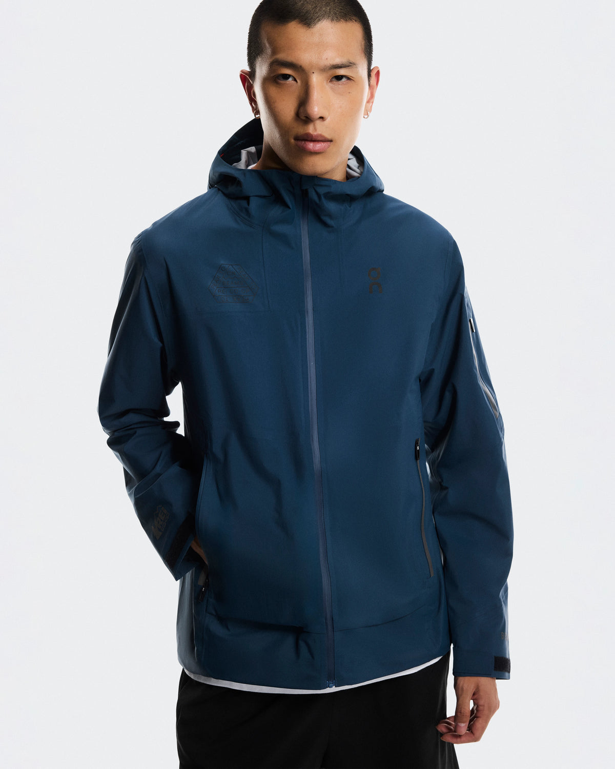 Trek Jacket BEAMS REI