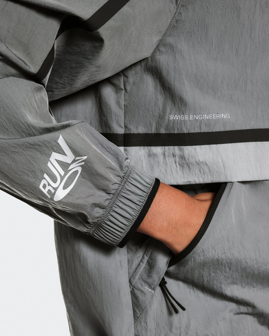 Performance Volt Jacket