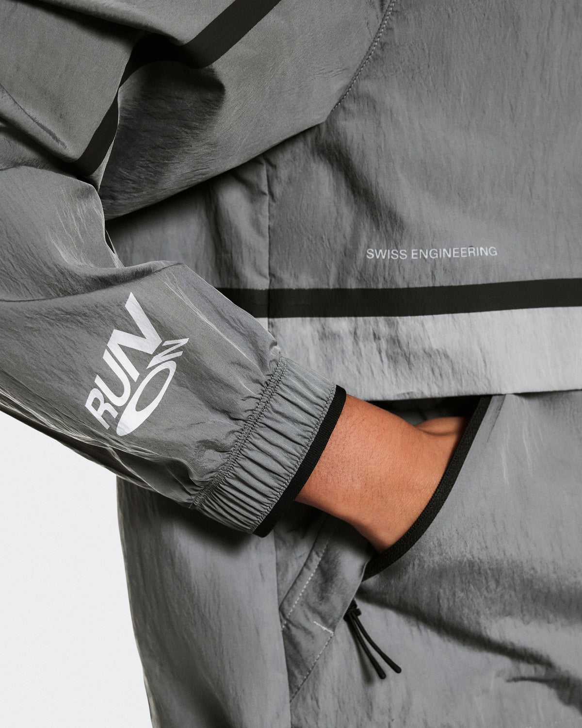 Performance Volt Jacket